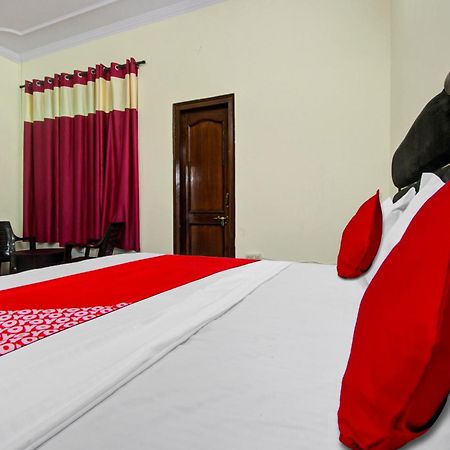 Hotel O Pink Heaven Jaipur Eksteriør bilde