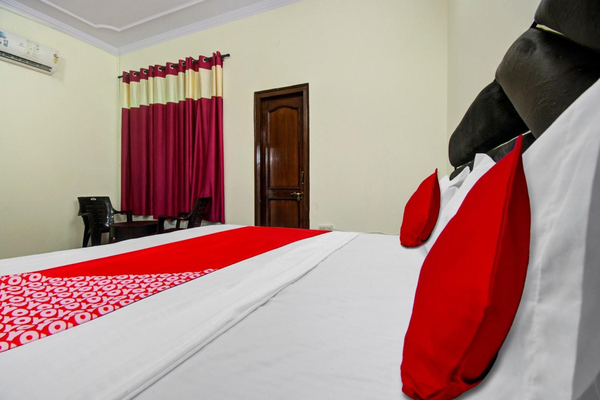 Hotel O Pink Heaven Jaipur Eksteriør bilde