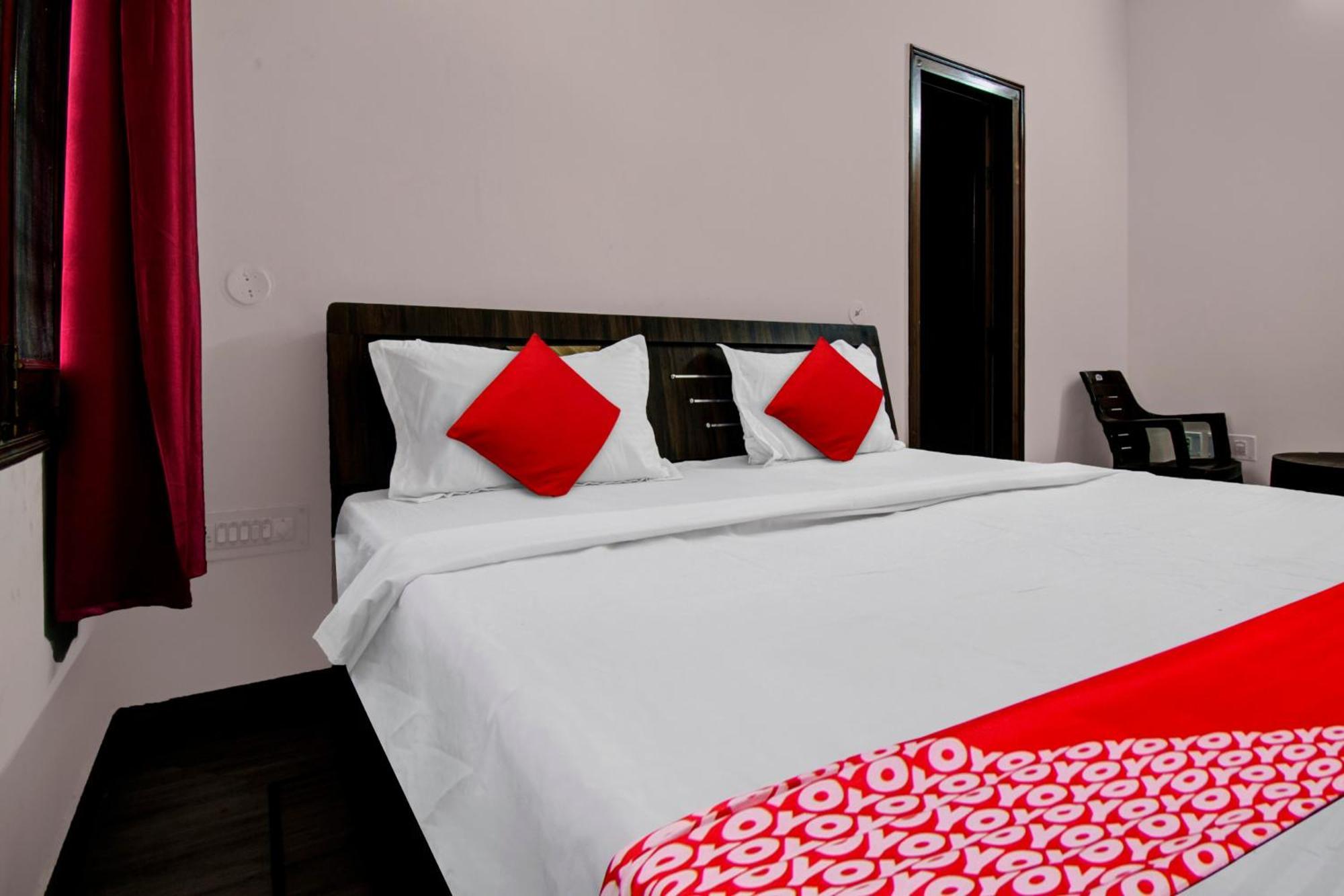 Hotel O Pink Heaven Jaipur Eksteriør bilde