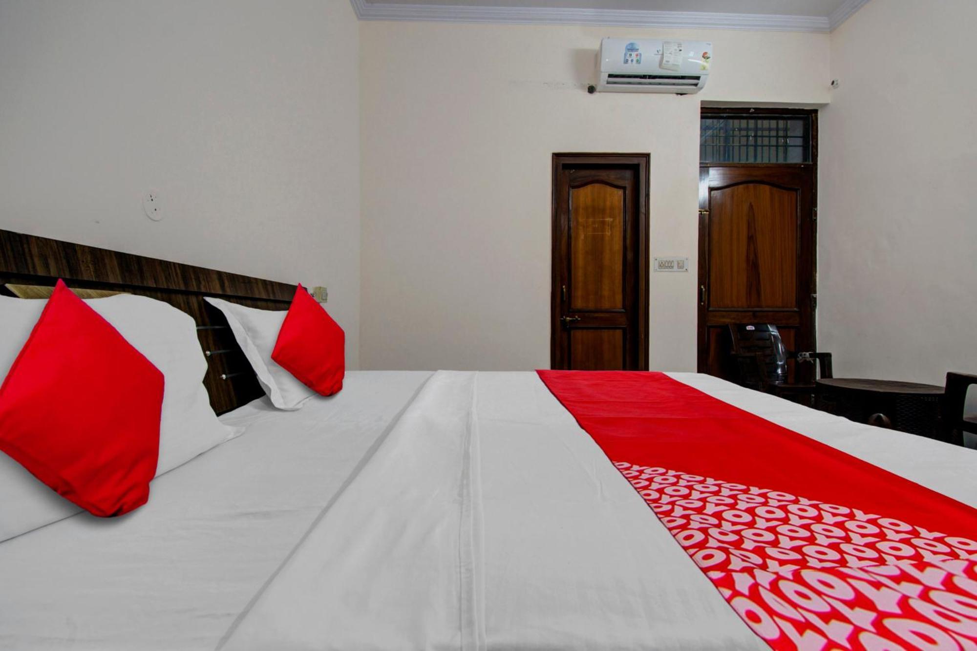 Hotel O Pink Heaven Jaipur Eksteriør bilde
