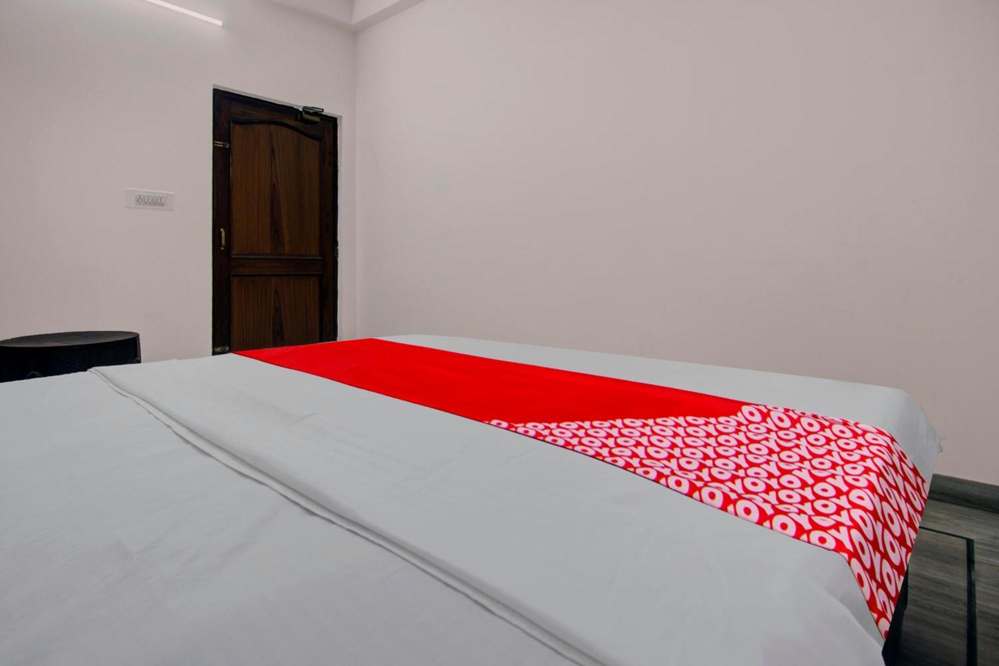 Hotel O Pink Heaven Jaipur Eksteriør bilde